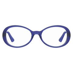 Moschino Blue Acetate Frames
