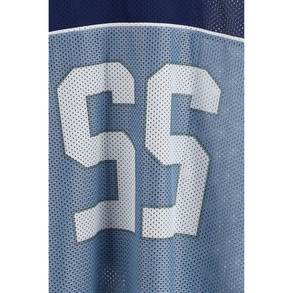 Moschino Blue Polyester Sportswear - M