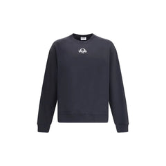 Moschino Cotton Sweatshirt - Sweatshirts