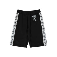 Moschino Couture Contrasting Band Shorts - 48 | M - Jogger Shorts