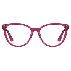 Moschino Fuchsia Acetate Frames - Eyeglasses