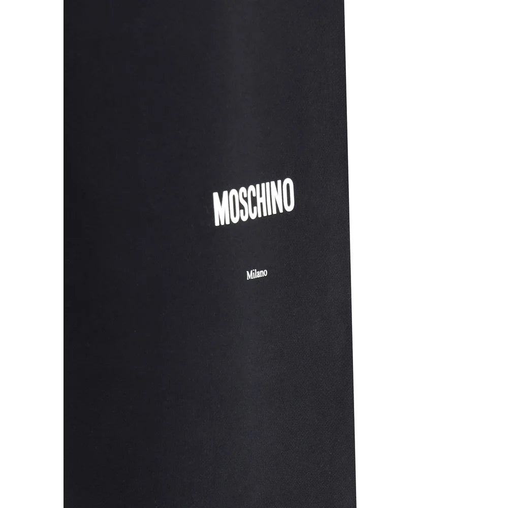 Moschino Logo Sweatpants - Sweatpants