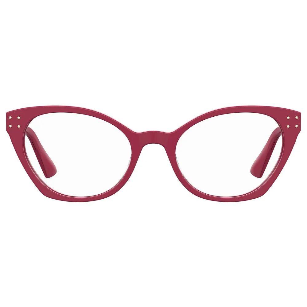 Moschino Multicolor Acetate Frames - Eyeglasses