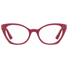 Moschino Multicolor Acetate Frames - Eyeglasses