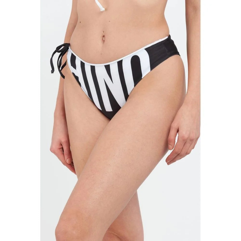 Moschino Multicolor Polyester Bikini - S