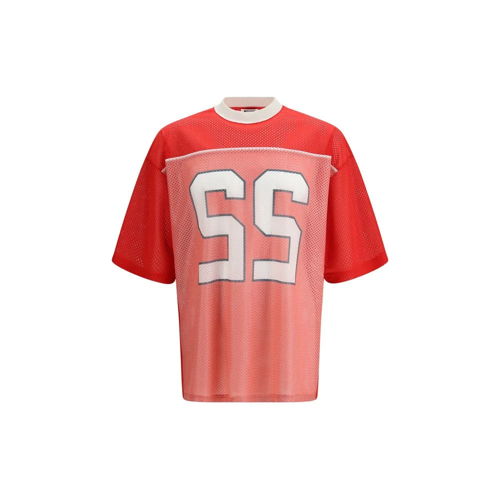 Moschino Multicolor Polyester Sportswear - M