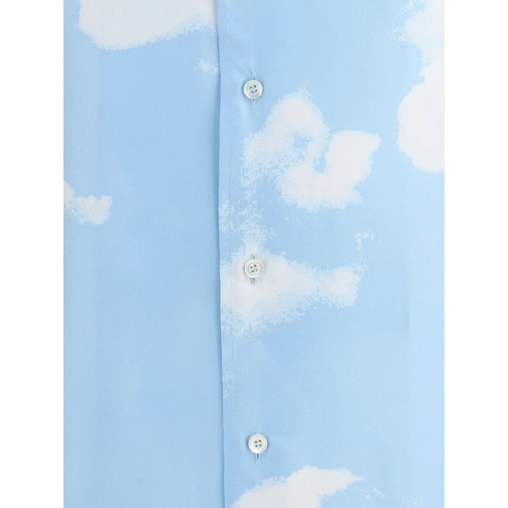 Moschino Silk Camicia - S