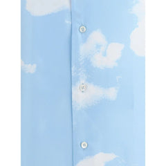 Moschino Silk Camicia - S - Shirts