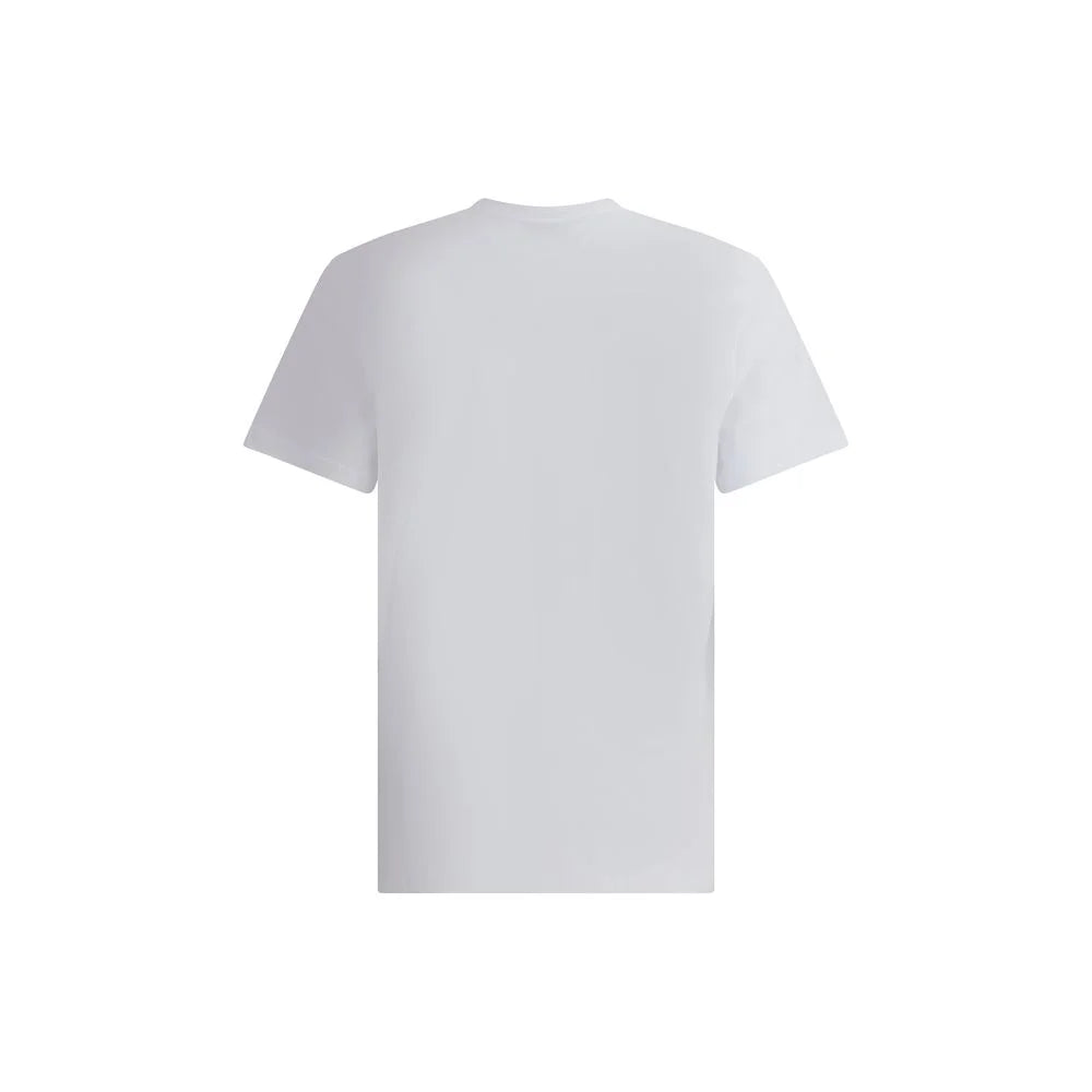 Moschino T-Shirt whit bear - L