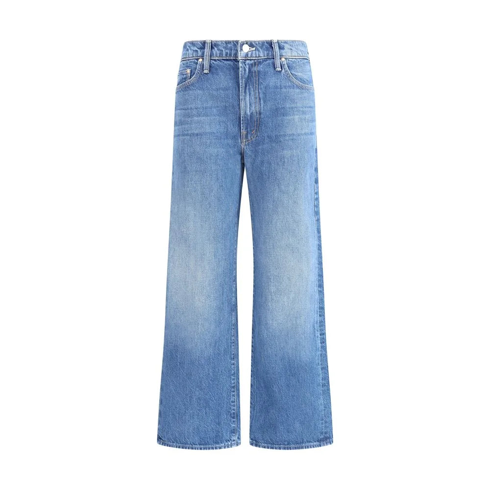 Mother Denim Dodger cropped Jeans - Jeans