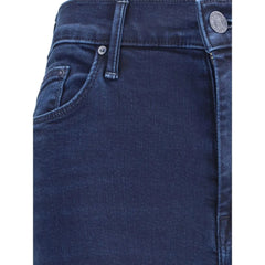 Mother Denim Weekender Fray crop flare Jeans - 30