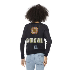 Mr&Mrs Italy Blue Cotton Women Shirt - Shirts