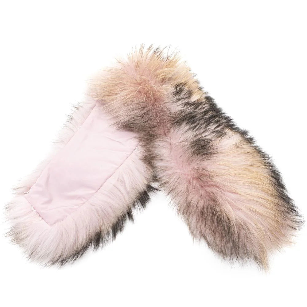 Mr&Mrs Italy Multicolor Polyester Women Scarf - Scarves & Shawls