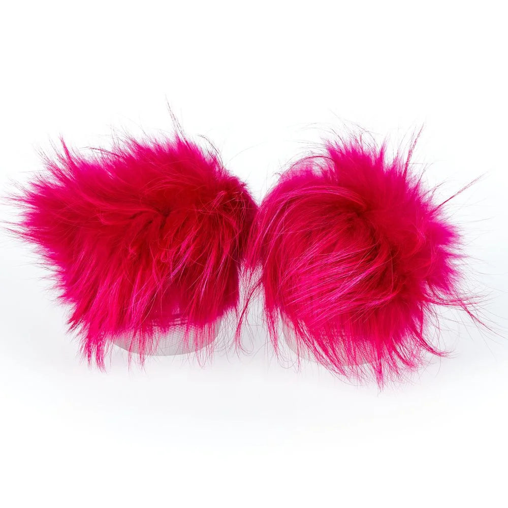 Mr&Mrs Italy White Lamb Leather Women Sneaker - Sneakers