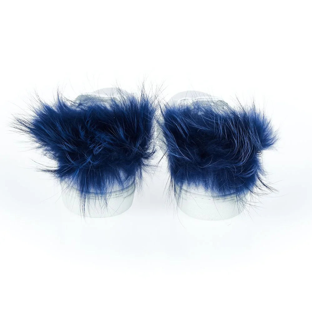 Mr&Mrs Italy White Leather Women Sneaker - Sneakers