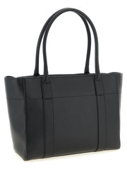 Mulberry Black Calfskin Handbag