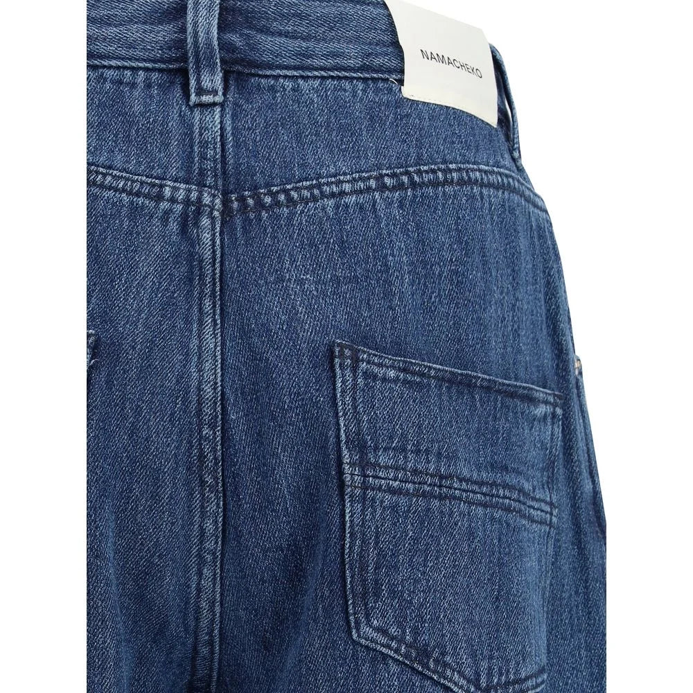 Namacheko Warkworth Jeans