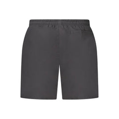 Napapijri Black Polyamide Swimwear - S - Swim Boxers