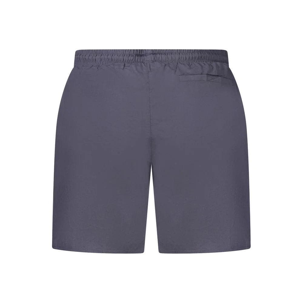 Napapijri Blue Polyamide Swimwear - S
