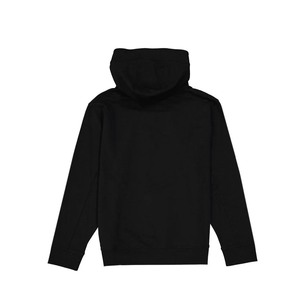 Neil Barrett Hooded Sweatshirt - XL - Hoodies