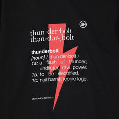 Neil Barrett Hooded Sweatshirt - XL - Hoodies