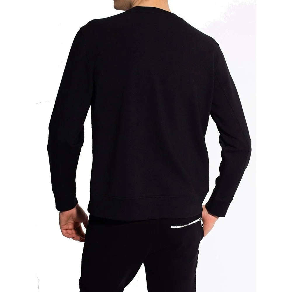 Neil Barrett Logo Sweatshirt - M - Sweatshirts