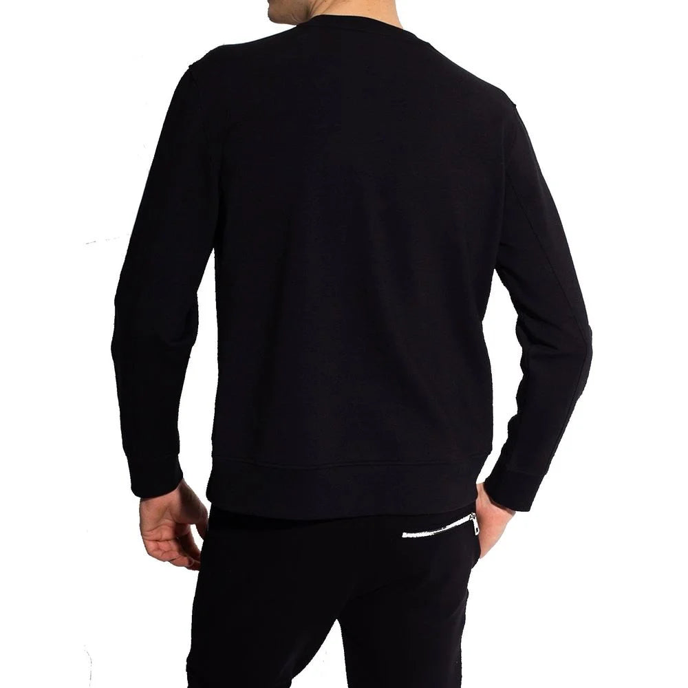 Neil Barrett Logo Sweatshirt - M - Sweatshirts