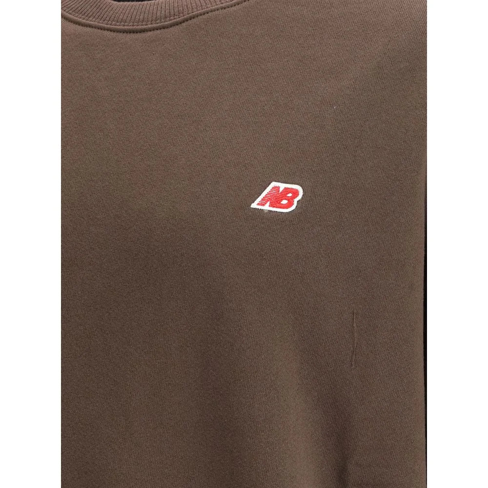 New Balance Core Crewneck Sweatshirt - Sweatshirts