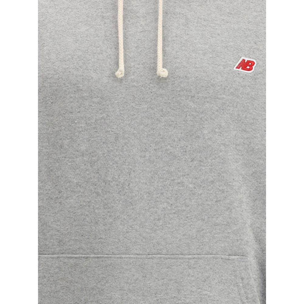 New Balance Hoodie with mini logo - Hoodies