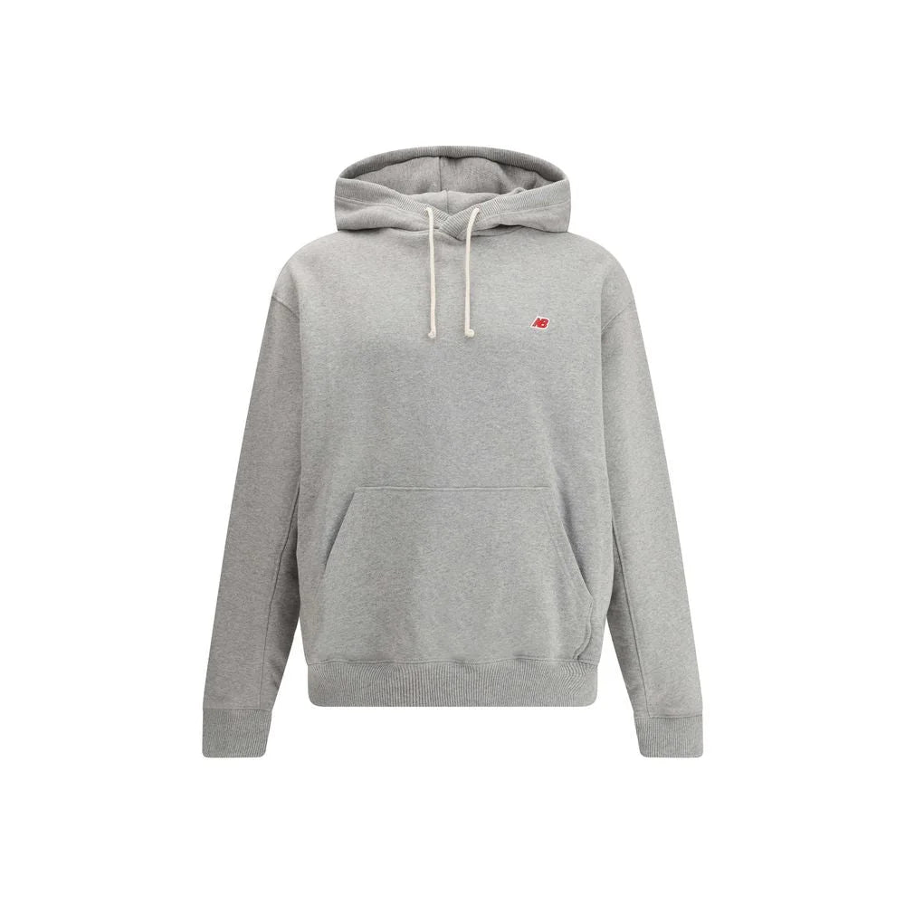 New Balance Hoodie with mini logo - Hoodies