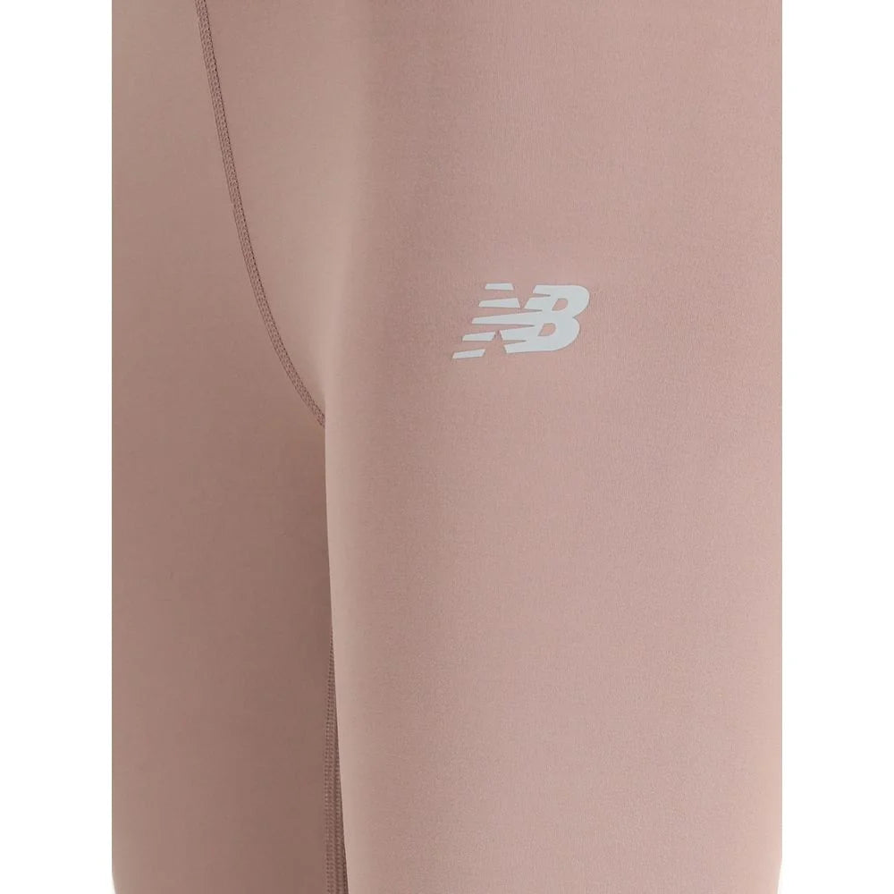 New Balance Nb Harmony High Rise Legging 25’’ - Leggings