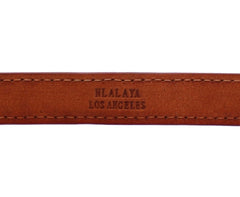 Nialaya CZ Hamsa Eye 18K Gold 925 Silver Bracelet - S - Bracelets