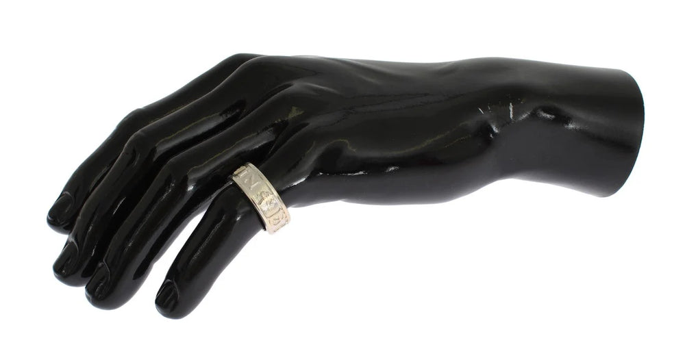 Nialaya Sterling Silver 925 Ring - EU58 | US9 - Rings