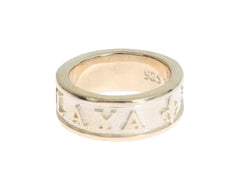 Nialaya Sterling Silver 925 Ring - EU58 | US9 - Rings