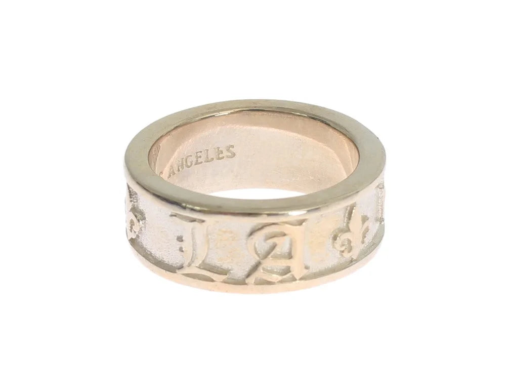Nialaya Sterling Silver 925 Ring - EU58 | US9 - Rings