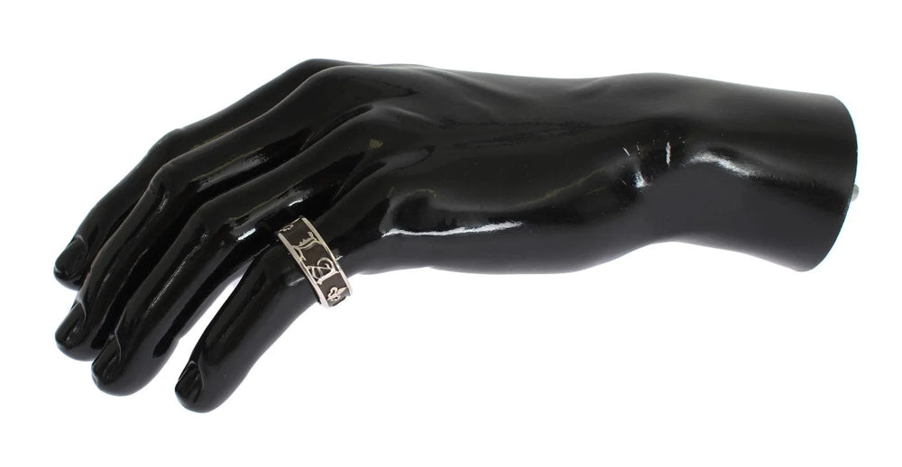 Nialaya Sterling Silver 925 Ring - Rings