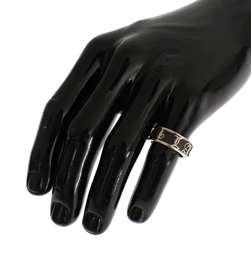 Nialaya Sterling Silver 925 Ring - Rings