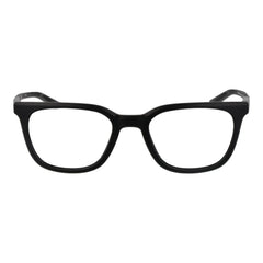 Nike Black Men Glasses Frame - Eyeglasses