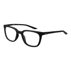 Nike Black Men Glasses Frame - Eyeglasses