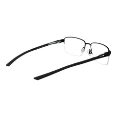 Nike Black Men Glasses Frame - Eyeglasses