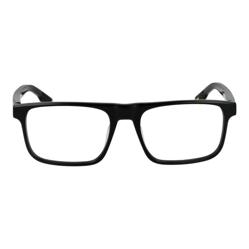 Nike Black Men Glasses Frame - Eyeglasses