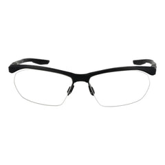 Nike Black Men Glasses Frame - Eyeglasses