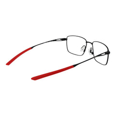 Nike Black Men Glasses Frame - Eyeglasses