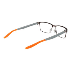 Nike Black Men Glasses Frame - Eyeglasses