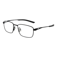 Nike Black Men Glasses Frame - Eyeglasses