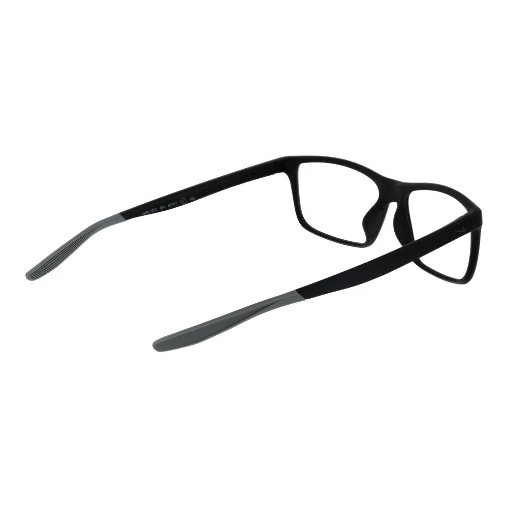 Nike Black Men Glasses Frame - Eyeglasses