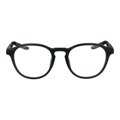 Nike Black Men Glasses Frame - Eyeglasses