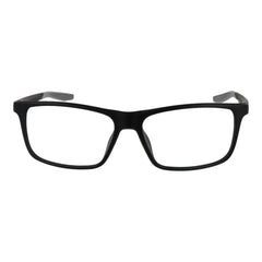 Nike Black Men Glasses Frame - Eyeglasses