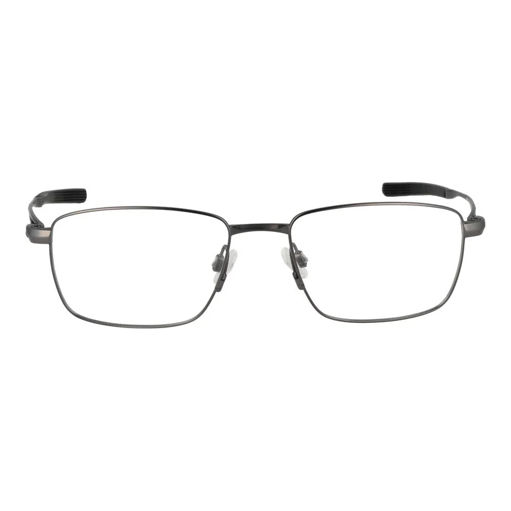Nike Black Men Glasses Frame - Eyeglasses