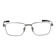 Nike Black Men Glasses Frame - Eyeglasses